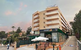 Aparthotel Sunclub Salou
