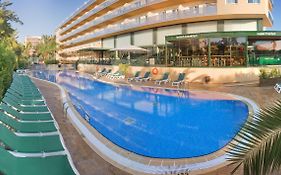 Aparthotel Sunclub Salou